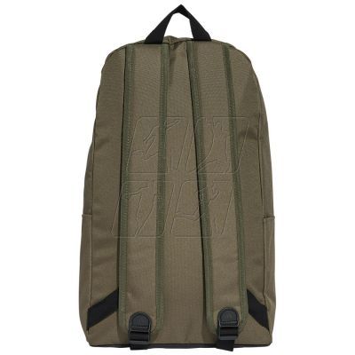 4. Adidas Classic Day IS7065 backpack