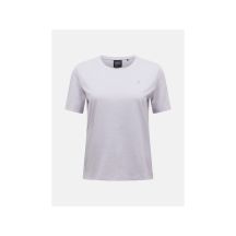 PEAK PERFORMANCE W Explore Graphic Tee for Women in Gray