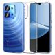 Tech-Protect FlexAir Case for Xiaomi Redmi 15C 5G - Poco C85 5G - Transparent