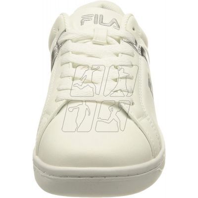 4. Fila Crosscourt 2 W shoes Ffm0019.13070