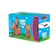 2. Jamara 460591 Animals Rocking Toy