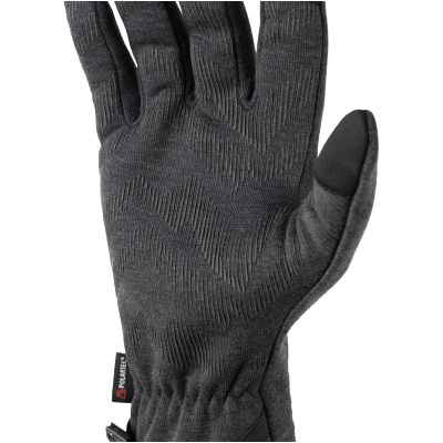 BUFF TECH FLEECE GLOVES G TF BLACK S   M Gloves