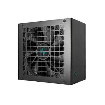 9. 80Plus Gold Power Supply | See Material PN650M | 650 W