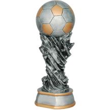 Die-cast figurine - football 65583