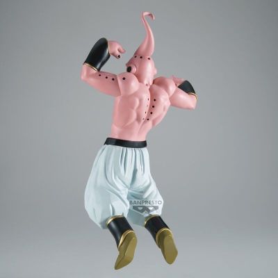 2. BANPRESTO DRAGON BALL Z MATCH MAKERS – MAJIN BUU (VS. SSJ3 GOTENKS)