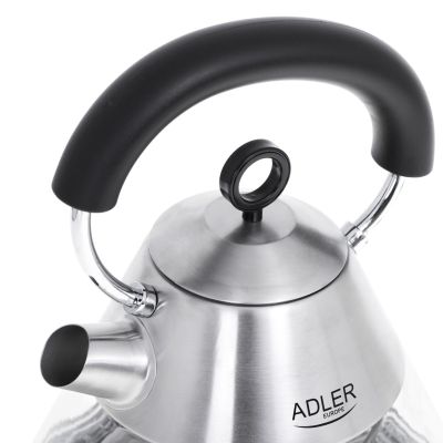 7. ADLER AD 1282 electric kettle