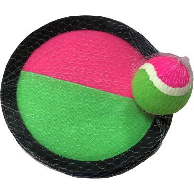 8. ENERO JUNIOR CATCH BALL SET