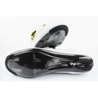 6. DHB Dorica M 2105-WIG-A1538 cycling shoes white