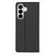 7. Dux Ducis Skin Pro Case for Samsung Galaxy S26 Plus - Black