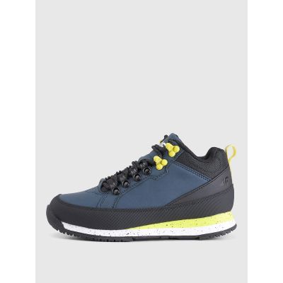 5. Boys’ 4-WALKER 4F Transitional Shoes 4FJRAW25FWINM069-31S