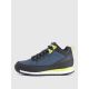5. Boys’ 4-WALKER 4F Transitional Shoes 4FJRAW25FWINM069-31S