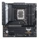 9. ASUS TUF GAMING B860M-PLUS Intel B860 LGA 1851 (Socket V1) micro ATX