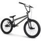 2. Huffy Symbol Freestyle 20" Charcoal BMX bike