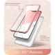 3. Supcase Cosmo iPhone 14 Plus Case - Pink Marble