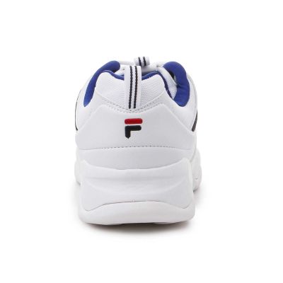 6. Fila Ray Low M 1010561-01U shoes