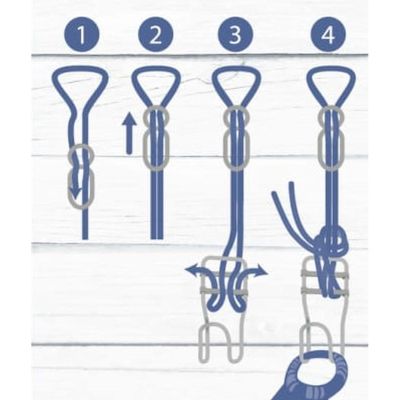 10. STRAPS, HANDLES, SUSPENSION, MOUNTING FOR HAMMOCK, PROGARDEN SWINGS