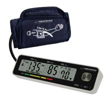 ESPERANZA UPPER BLOOD PRESSURE MONITOR FERVOR ECB009