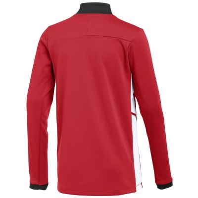 4. Nike Dri-Fit Academy 25 Drill Top Jr FZ9773 657 sweatshirt