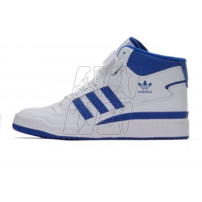 5. Adidas Forum Mid M FY4976 shoes