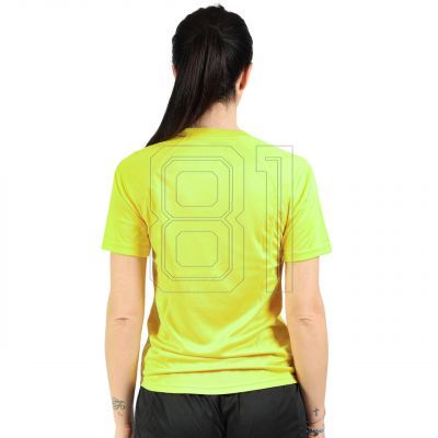 9. Givova One U MAC01-0019 football jersey