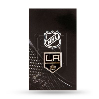13. Inglasco NHL Logo pin 392SV000367