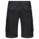 2. Geographical Norway Palar DB 256 M shorts SY1630H/GN-Black