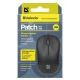 4. Defender Mouse Patch MS-759 Optical 1000DPI 3P Black 52759