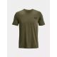 13. Under Armor T-shirt M 1326799-390