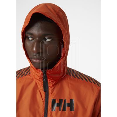 9. Helly Hansen Active Wind Jacket M 53442 300