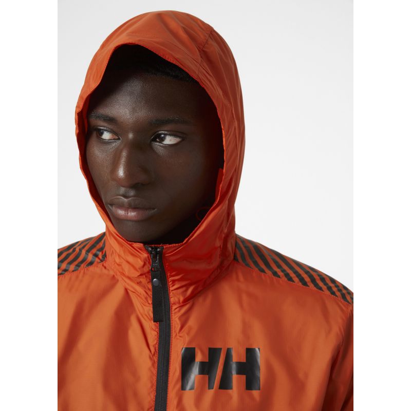 9. Helly Hansen Active Wind Jacket M 53442 300