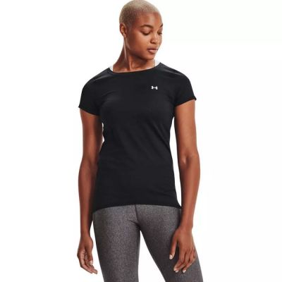 5. Under Armour Tech Mesh SS W T-Shirt 1328964002