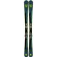 ROSSIGNOL EXPERIENCE 86 BSLT K NX12 ski set
