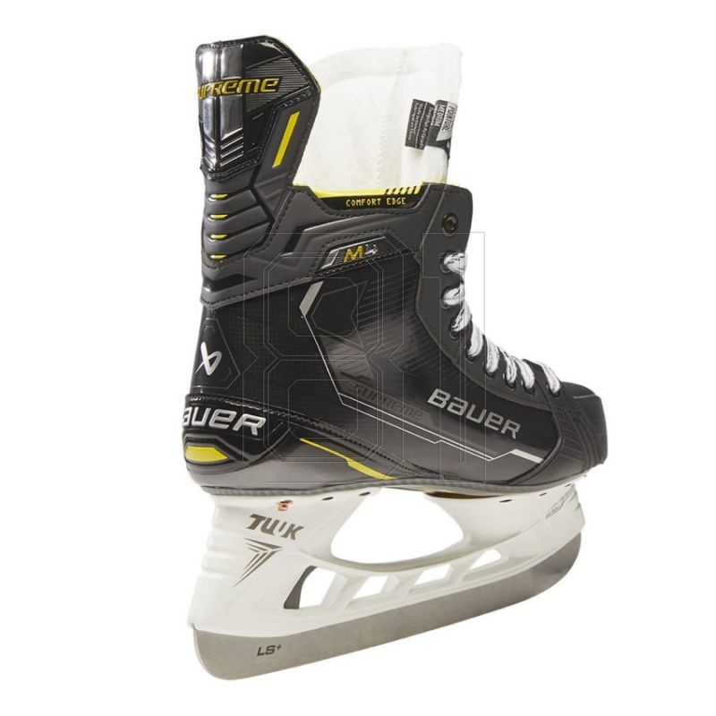 7. Bauer Supreme M4 Int Hockey Skates