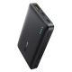 2. Baseus EnerFill FP21 Power Bank 10000mAh 22.5W USB-A - USB-C - Black