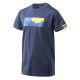 3. Hi-Tec Abto Jrb Jr T-shirt 92800493235