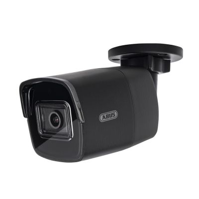 3. ABUS 4 MP IP-Mini-Tube-Camera 2.8 mm black