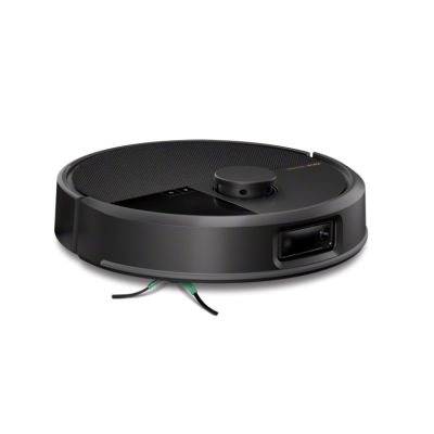 4. iRobot Roomba Max 705 Robot Vacuum Cleaner (Black)