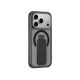 2. AmazingThing Titan Pro Holder Case for iPhone 17 Pro MagSafe Compatible - Black