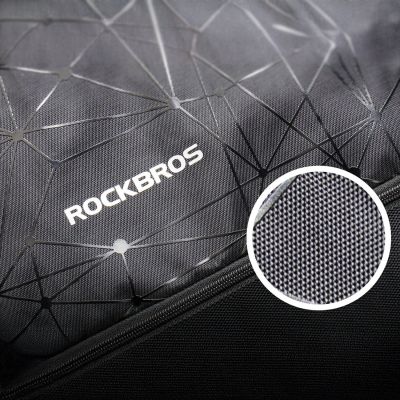 2. Rockbros D49-2 sports backpack - large, outdoor