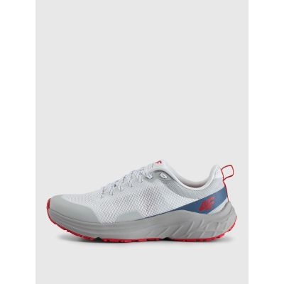 4. 4F Original Trail Men's Low-Top Trail Running Shoes 4FRSS25FSPOM144-25S