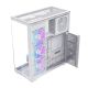 6. MODECOM VOLCANO SPACE XL ARGB FULL TOWER 5F CASE WHITE