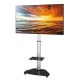 4. TECHLY MOBILE STAND FOR LED/LCD TV 37-70 C