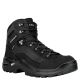 2. Renegade GTX Mid-Tiefschwarz-UK 11 (46) shoes LOWA