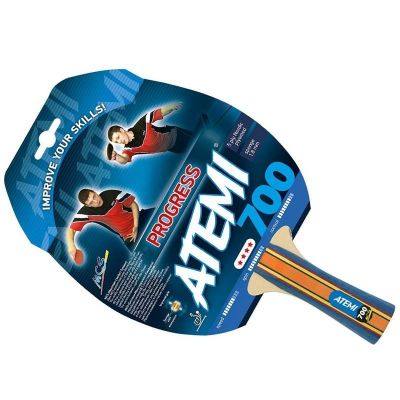 2. Atemi 700 S214574 Table Tennis Racket