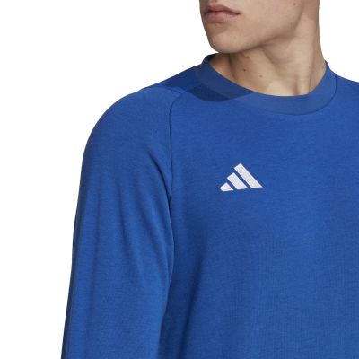 15. Adidas Tiro 23 Competition Crew M HU1325 sweatshirt