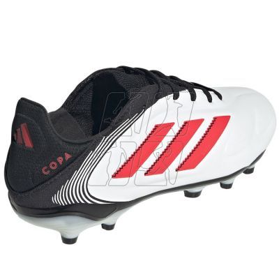 4. Adidas COPA PURE III Elite Jr FG/MG IE1191 shoes