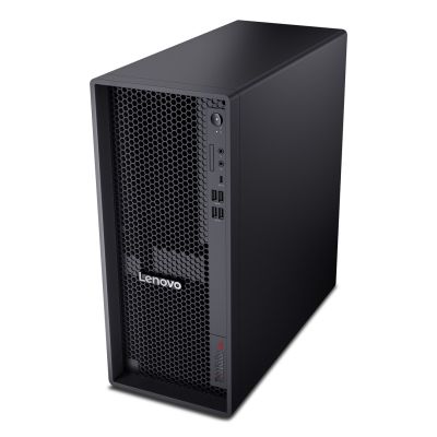 5. Lenovo ThinkStation P4 R7 Pro9755 2x32/1TB AMD Radeon W11P