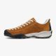 2. Scarpa Mojito outdoor shoes - burnt