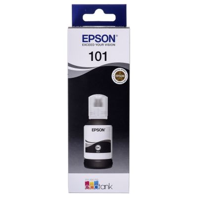 EPSON Ink 101 Black T03V14A=C13T03V14A