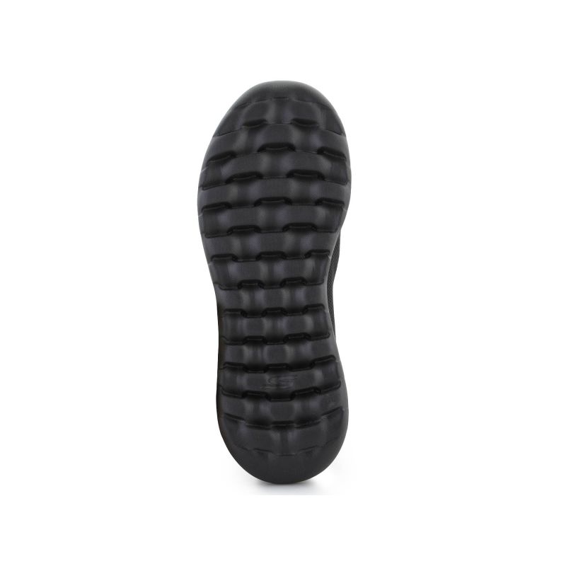 5. Skechers Go Walk Max Clinched M 216010-BBK shoes